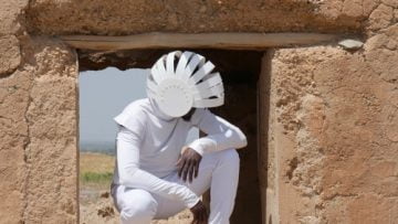 AfrotroniX – Ndjamena Lamana (AUDIO)