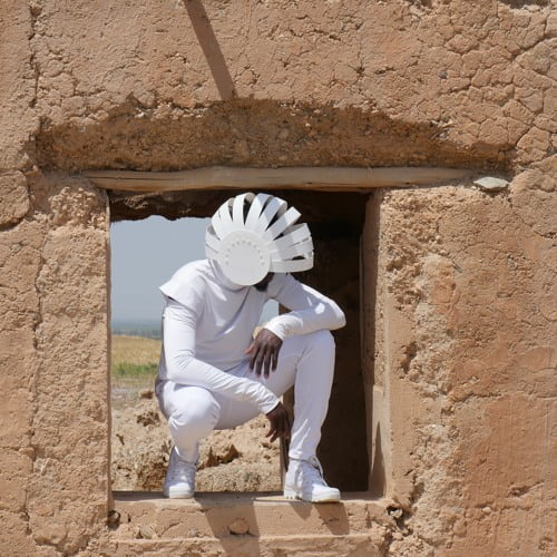 AfrotroniX – Ndjamena Lamana (AUDIO)