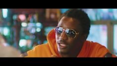Wally B. Seck – Mamacita