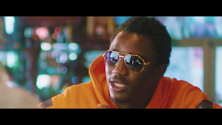 Wally B. Seck – Mamacita