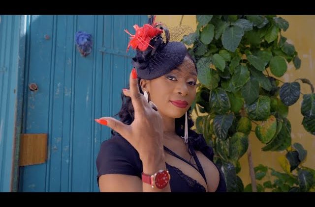 Adiouza – Kpakpato