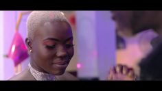Ariel Sheney – Amina