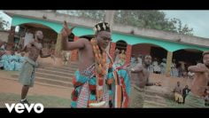 Ariel Sheney – Tchoko tchaka
