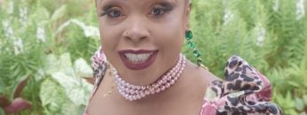 Coco Argentée – Le vrai amour