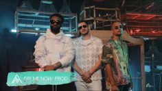 Dj Moh Green Ft. Fally Ipupa & Djodje – BAILA