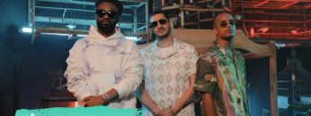Dj Moh Green Ft. Fally Ipupa & Djodje – BAILA