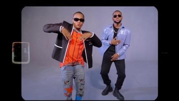 Doks Ft. Innoss'B - Ensorcelé