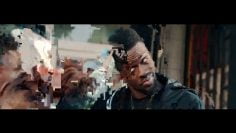 Fanicko ft. Suspect 95 – Faut pas me déranger