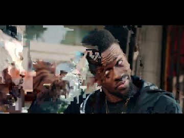 Fanicko ft. Suspect 95 - Faut pas me déranger