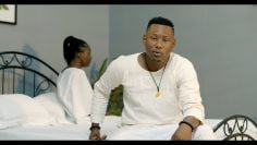 Jahman X-Press – NDEYE