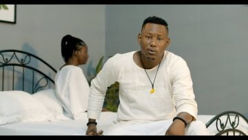 Jahman X-Press - NDEYE