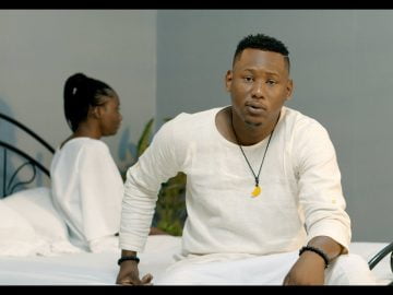 Jahman X-Press - NDEYE