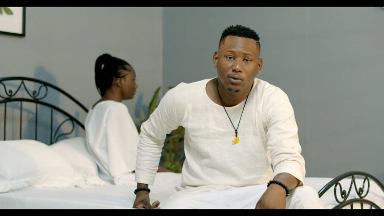 Jahman X-Press – NDEYE