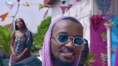 Kollins feat. Fanicko – Djika