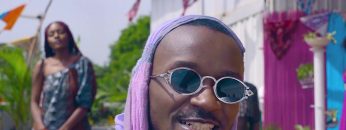 Kollins feat. Fanicko – Djika