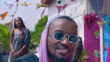 Kollins feat. Fanicko - Djika