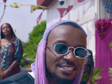 Kollins feat. Fanicko - Djika