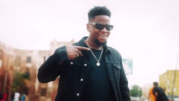 Mink's - Maillot Jaune