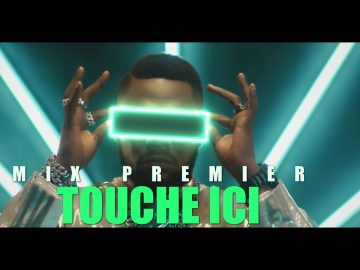 Mix Premier - Touche ici