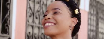 Yola Semedo – Maldita distância