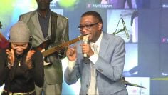 Youssou Ndour – Bukki Yi