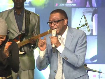 Youssou Ndour - Bukki Yi