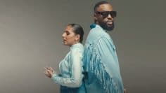 Hiro feat. Lynda – Trop tard