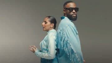 Hiro feat. Lynda - Trop tard