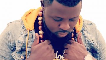 Sentinel – Zo (AUDIO)