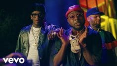Davido ft. Chris Brown, Young Thug – Shopping Spree