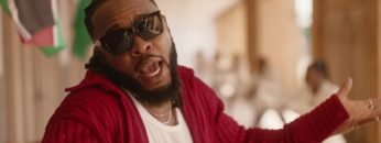 Flavour ft. Fally Ipupa & Diamond Platnumz – Berna Reloaded