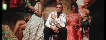 Iba One ft. Young Barry – Baby Girls