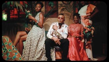 Iba One ft. Young Barry - Baby Girls