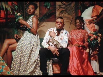 Iba One ft. Young Barry - Baby Girls