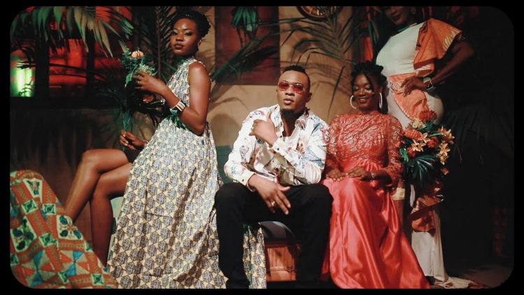 Iba One ft. Young Barry – Baby Girls