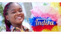 Indira – Dis-moi je t’aime