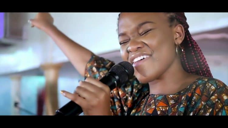 Indira – Souffle nouveau