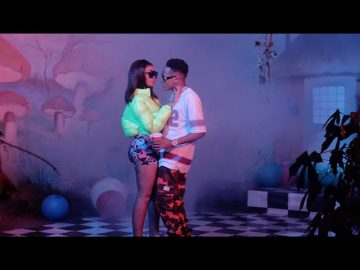 Innoss'B feat. Rebo - NO NO