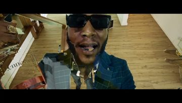 Jovi - Strong Enemies