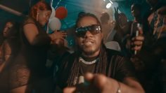 Maahlox Le Vibeur – On ne met pas le cœur