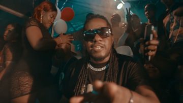 Maahlox Le Vibeur - On ne met pas le cœur