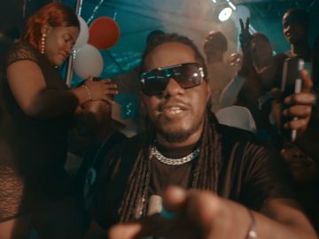 Maahlox Le Vibeur - On ne met pas le cœur