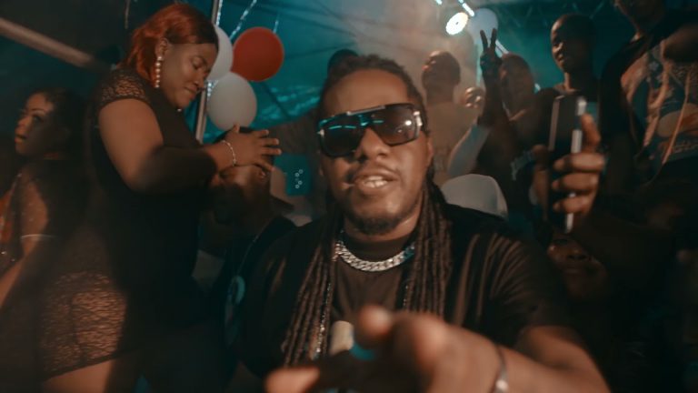 Maahlox Le Vibeur – On ne met pas le cœur