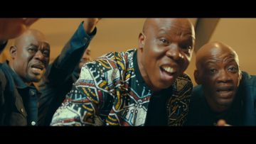 Magic System ft. Smarty - Voyager