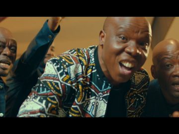 Magic System ft. Smarty - Voyager