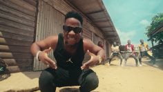 Mink’s – Paye ma Chose