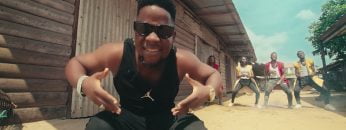 Mink’s – Paye ma Chose