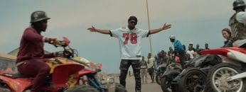 Patoranking – Celebrate Me