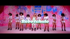 Rebo – Pepele