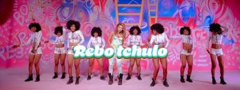 Rebo – Pepele